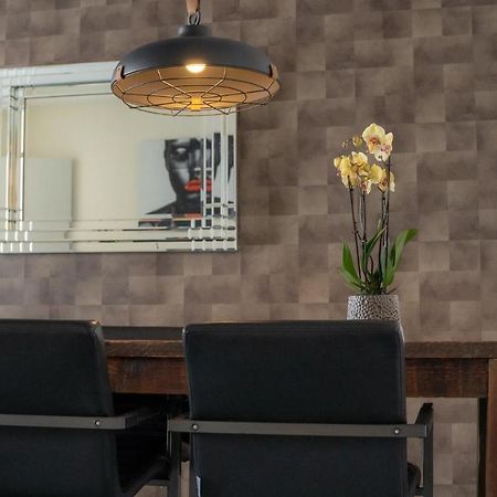 Shoreline Apartment Katwijk Katwijk aan Zee Ngoại thất bức ảnh