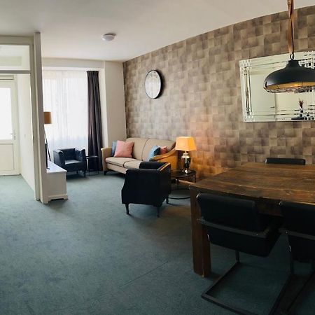 Shoreline Apartment Katwijk Katwijk aan Zee Ngoại thất bức ảnh