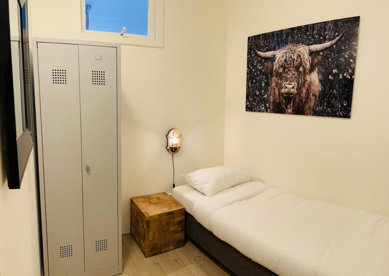 Shoreline Apartment Katwijk Katwijk aan Zee Ngoại thất bức ảnh