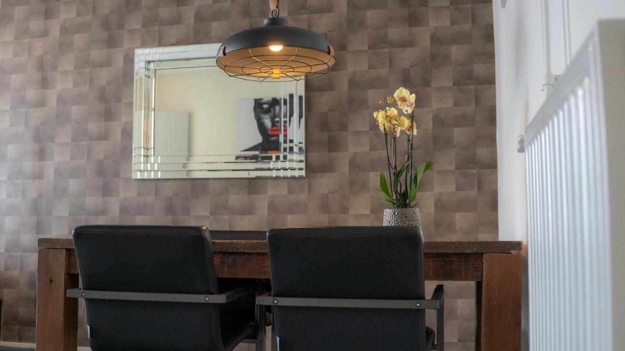 Shoreline Apartment Katwijk Katwijk aan Zee Ngoại thất bức ảnh