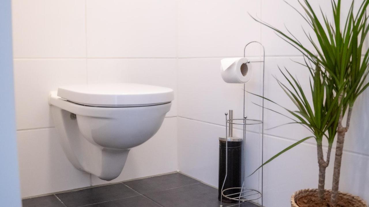 Shoreline Apartment Katwijk Katwijk aan Zee Ngoại thất bức ảnh