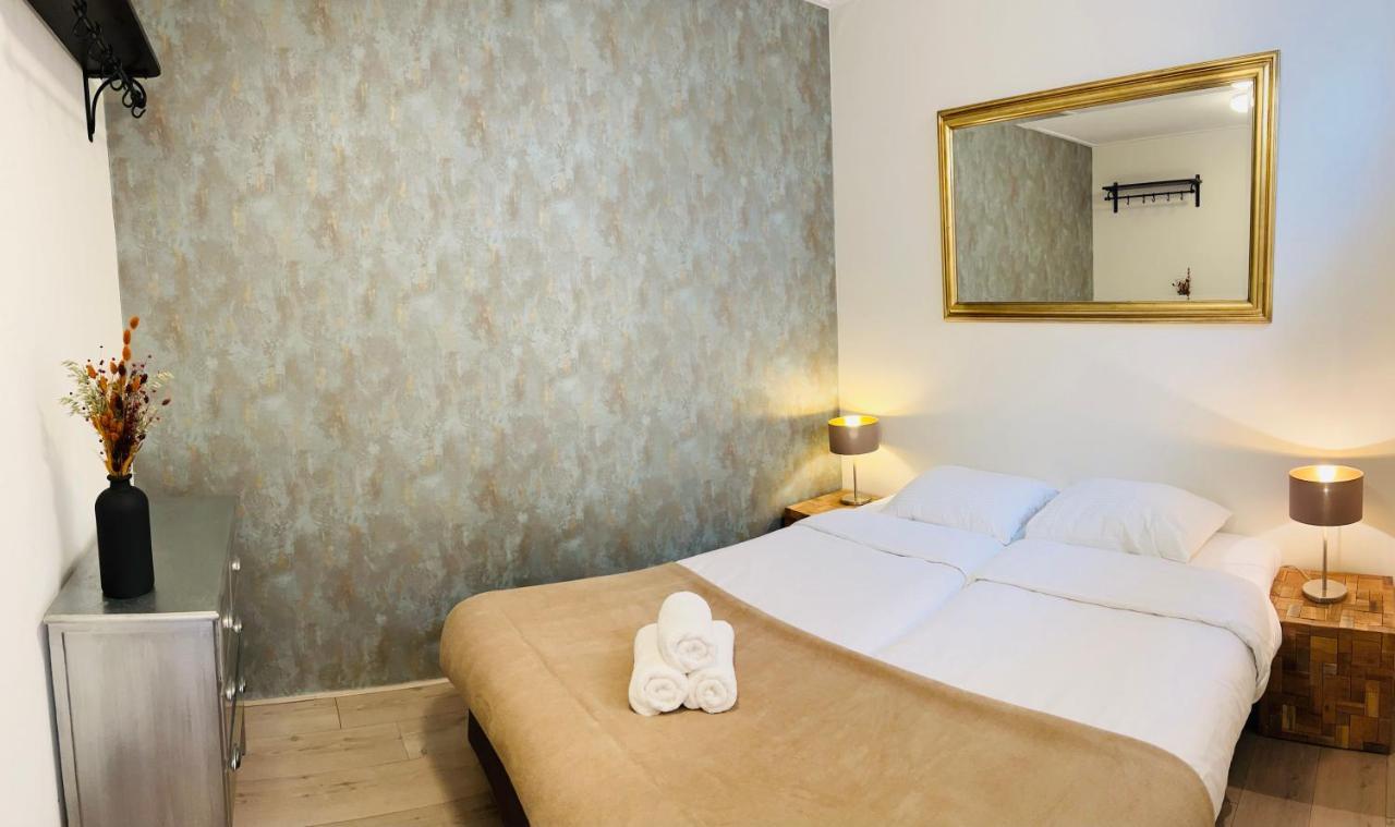 Shoreline Apartment Katwijk Katwijk aan Zee Ngoại thất bức ảnh