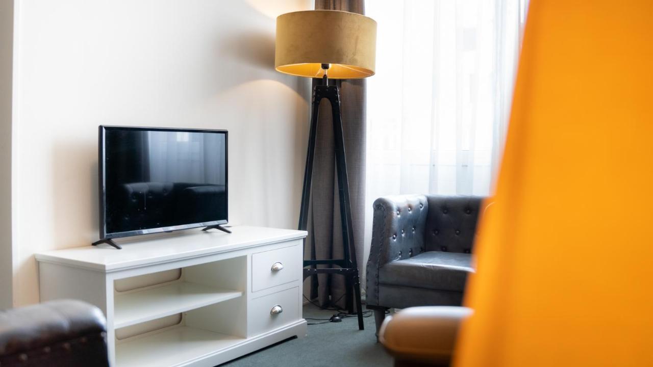 Shoreline Apartment Katwijk Katwijk aan Zee Ngoại thất bức ảnh