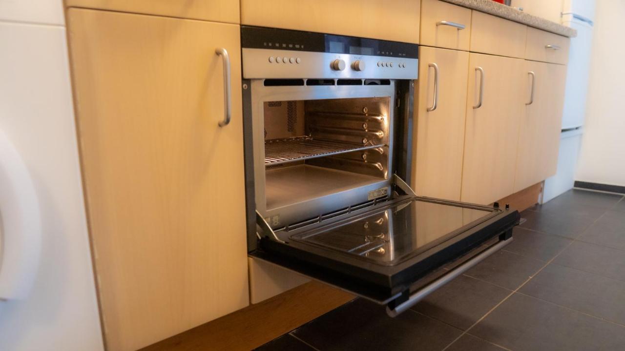 Shoreline Apartment Katwijk Katwijk aan Zee Ngoại thất bức ảnh