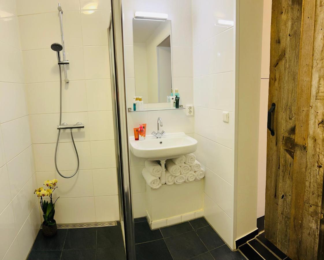 Shoreline Apartment Katwijk Katwijk aan Zee Ngoại thất bức ảnh