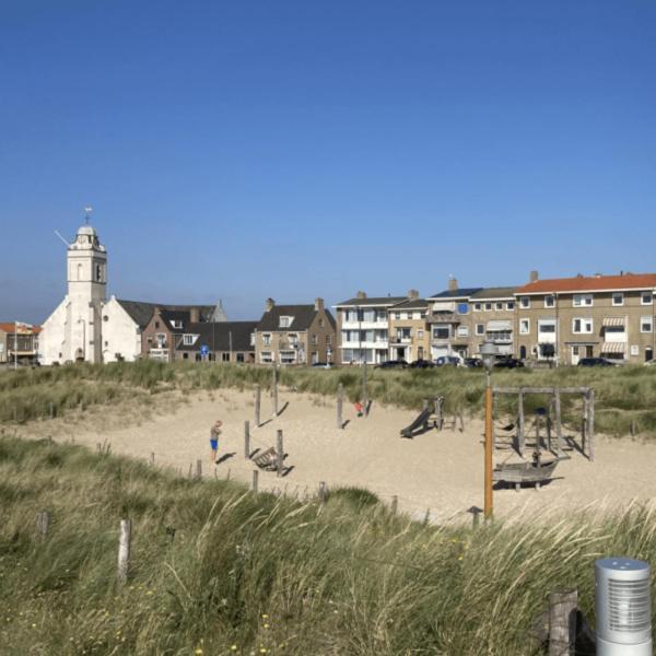 Shoreline Apartment Katwijk Katwijk aan Zee Ngoại thất bức ảnh
